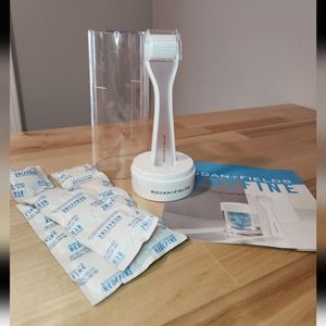 Rodan + Fields Derma Roller and Purification Tablets